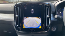 Volvo XC40 2.0 B3P Plus Dark 5dr Auto Petrol Estate